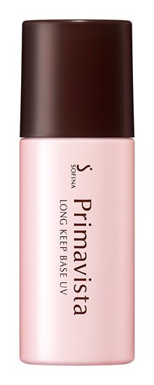 Picture of 日本 SOFINA 苏菲娜 控油妆前乳隔离霜 SPF20 PA++ 25ml