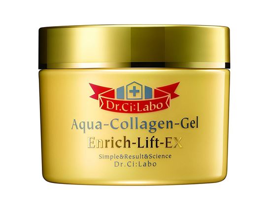 Picture of 城野医生 海洋胶原精华凝露面霜 EX 200g