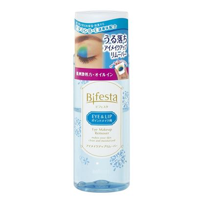 Picture of 曼丹 Bifesta  眼部卸妆液 145mL