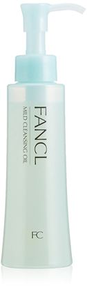 Picture of 芳珂（FANCL）净化修复 无添加纳米卸妆油 120ml