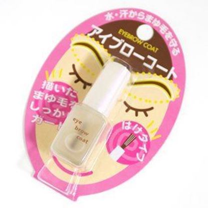 Picture of DAISO大创 眉毛雨衣无色定型液 6ml