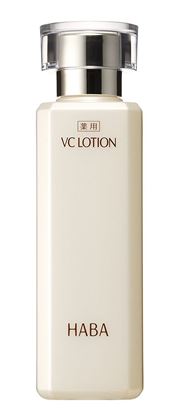 Picture of HABA润白柔肤水 VC水 180ml