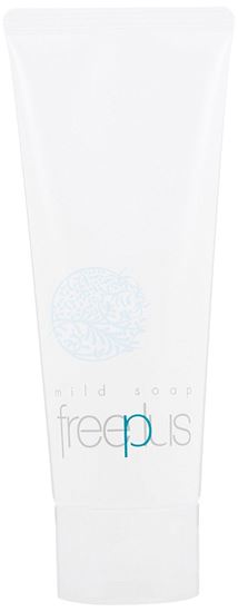 Picture of 芙丽芳丝/Freeplus 氨基酸泡沫洗面奶100g (净润洗颜) 洁面奶