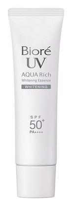 Picture of 碧柔（BIORE）多效水润保湿防晒乳 清爽防晒霜 SPF50 PA++++ 33g