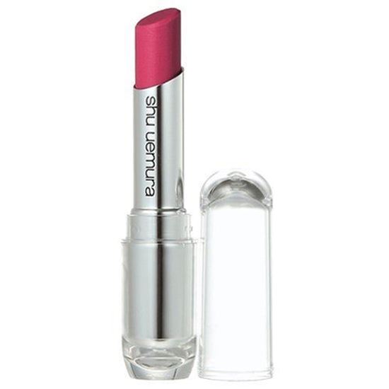 Picture of Shu uemura 植村秀无色限柔雾唇膏 #PK376