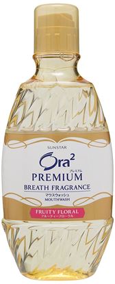 Picture of 皓乐齿 Ora2 奢选香氛漱口水（馥郁花果味）360ml