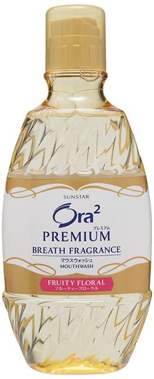 Picture of 皓乐齿 Ora2 奢选香氛漱口水（馥郁花果味）360ml