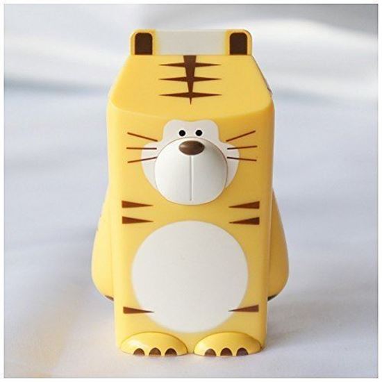 Picture of 会说话的冰箱动物 Fridgeezoo 冰箱开关提醒器  老虎