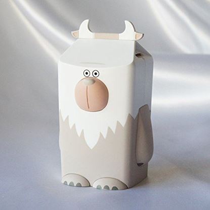 Picture of 会说话的冰箱动物 Fridgeezoo 冰箱开关提醒器 海狮