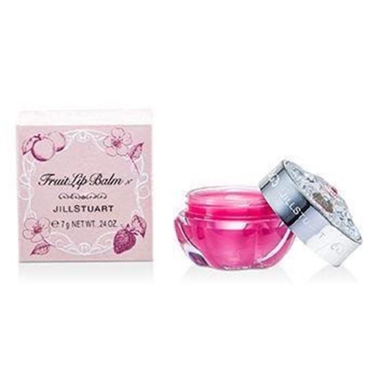 Picture of JILL STUART莓淬果郁美唇修护膏