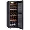 Picture of FURNIEL 电子酒柜/冷藏柜 可容纳24瓶 SAB-90G-PB
