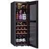 Picture of FURNIEL 电子酒柜/冷藏柜 可容纳24瓶 SAB-90G-PB