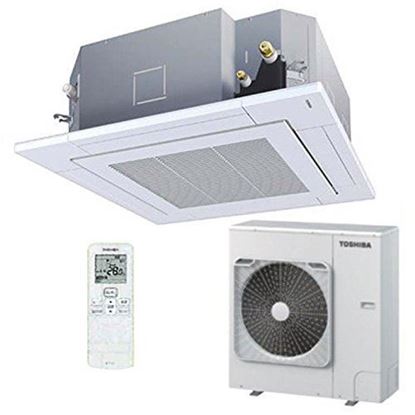 Picture of 東芝(TOSHIBA) 空调 200V AUEA11277X