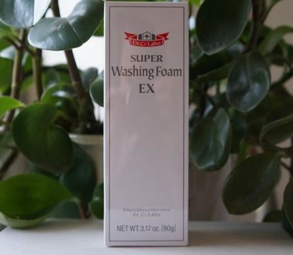 Picture of WASHING FOAM