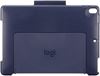 Picture of Logicool 罗技10.5英寸iPad Pro用Slim Combo背光键盘 黑 iK1092BKA 搭载Smart Connector技术 日本
