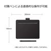 Picture of Wacom 数位板 Wacom Intuos影拓 S（小）号 黑 S