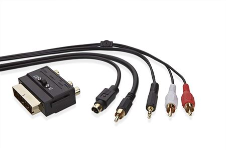 Picture for category Cable