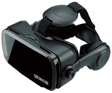 Picture for category 3D Glasses 