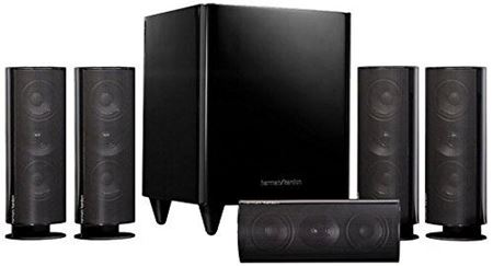 Picture for category Home Theatre