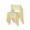 Picture of 大和屋小椅子  黄色