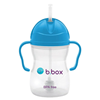 Picture of BBOX重力水杯b.box儿童吸管杯宝宝240ml重力球饮水杯防漏