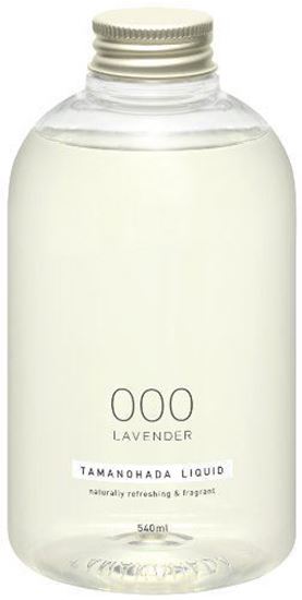 Picture of 玉之肌(TAMANOHADA) LIQUID  沐浴露 540ml