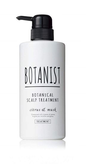 Picture of BOTANIST植物学家无硅油洗发水 护发素 滋养修护型 490ml